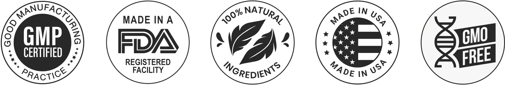 PotentStream gmp and fda approved